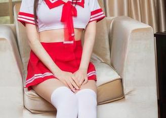 TouTiao头条女神 – 冯雪娇运动作品，运动服竟是一种艺术！