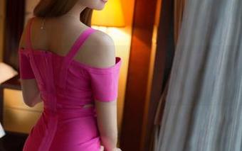 TuiGirl推女郎 – 不迷路的小九九全套比基尼图集，清爽又有趣！