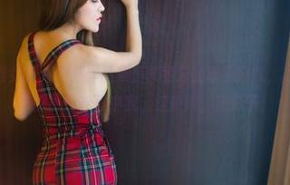 TuiGirl推女郎 – 户外作品集是李丽莎的拿手好戏，高清每个细节都能轻松戳中我，这轮廓，这影子！