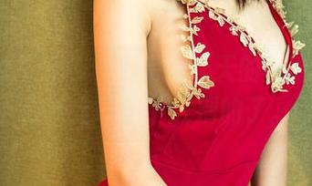 UGirls尤果网 – 看完刘天天的甜心写真，我决定不再下载别的了。