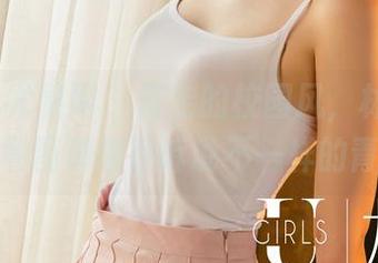 UGirls尤果网 – 行走的校园风，林妃媛的原图和图册都在诉说不一样的青春。