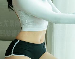 UGirls尤果网 – 再也无法拒绝的诱惑，游子熙的福利天使图集，想看就看！