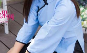 UGirls尤果网 – 赵伊彤私拍：当奶牛变成了摄影师的灵感源泉…你能相信吗？
