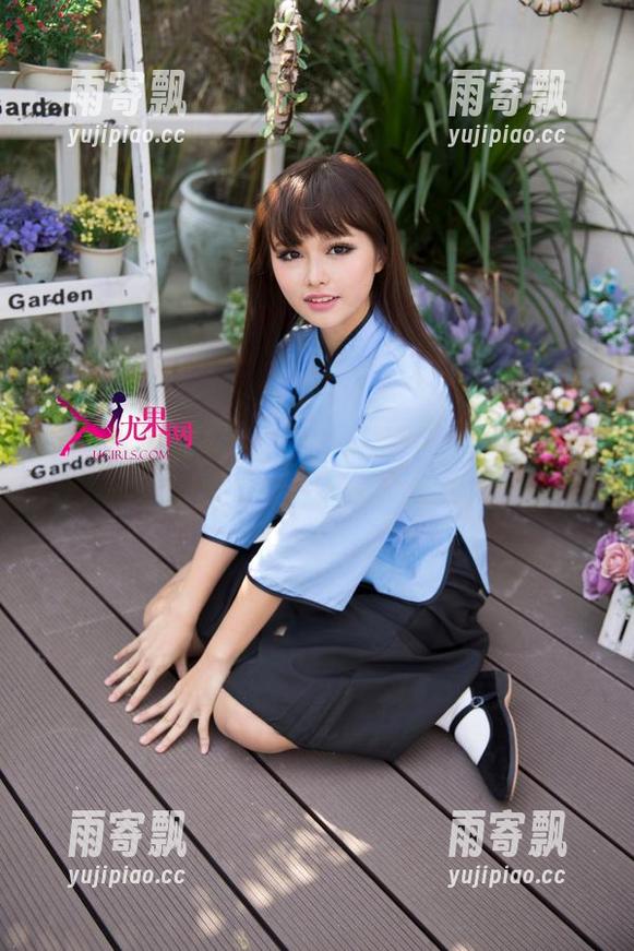 UGirls尤果网 - 赵伊彤私拍:当奶牛变成了摄影师的灵感源泉…你能相信吗? UGirls尤果网 - 赵伊彤私拍:当奶牛变成了摄影师的灵感源泉…你能相信吗?
