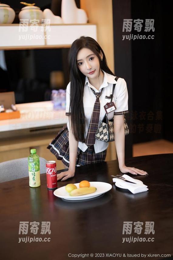 XIAOYU语画界 - Cris_卓娅祺泳衣合集大更新,这是要我肾上腺素飙升的节奏啦? XIAOYU语画界 - Cris_卓娅祺泳衣合集大更新,这是要我肾上腺素飙升的节奏啦?