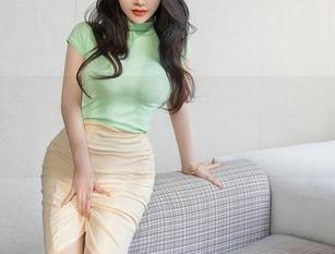 XINGYAN星颜社 – 焦糖可可夏日合集：到底有多少个角度可以萌化我的心？
