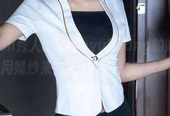 Xiuren秀人网 – HeyuZhang的婚纱作品：用婚纱来解释我多年来的单身史！