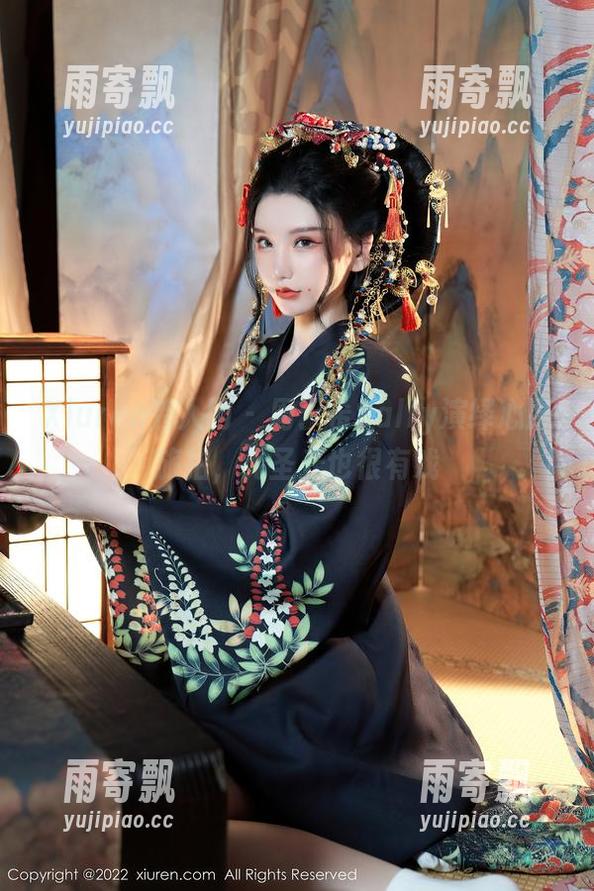 Xiuren秀人网 - 周于希Sally演绎心愿旅拍,无圣光也很有戏 Xiuren秀人网 - 周于希Sally演绎心愿旅拍,无圣光也很有戏