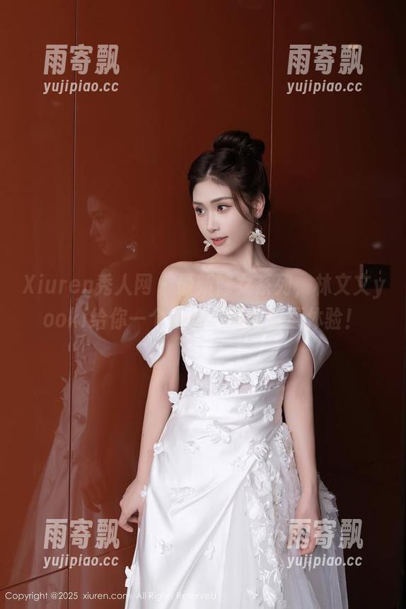 Xiuren秀人网 - 最新修女系列，林文文yooki给你一个意想不到的资源体验！