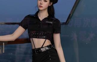 Xiuren秀人网 – 柚子178再次拿出她的御姐写真，你们准备好一头雾水了吗？
