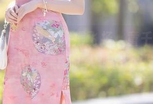 Xiuren秀人网 – 裙摆飞扬，童千艺cara女友的美图让人惊艳不已