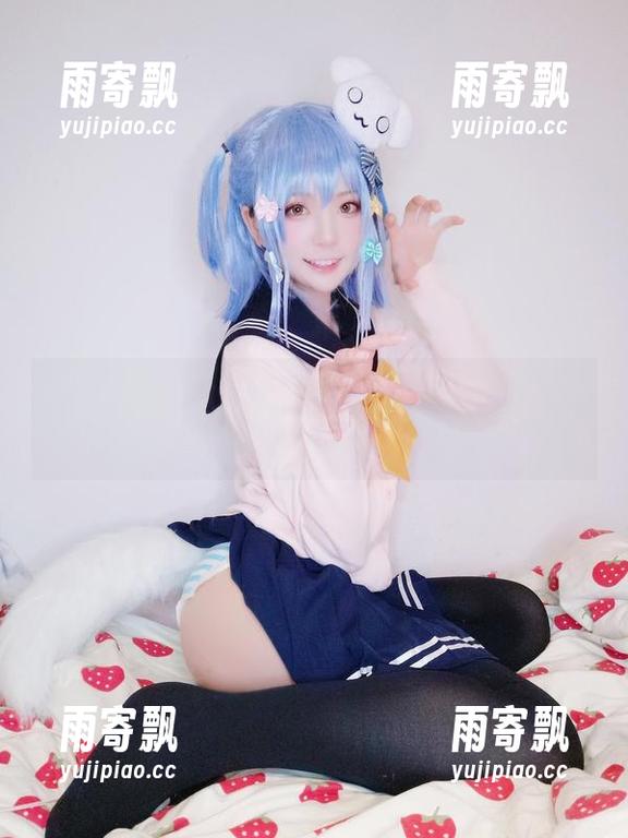 会员订阅下的私房作品，Yuki亭你藏了多少小细节在里面？
