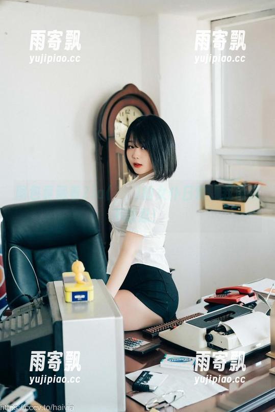 图包竟藏着Zia(지아)的女仆日常，我说这不能忍！