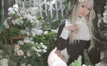 以无圣光方式窥探：asagiriai(爱ちゃん)的纳西妲系列套图