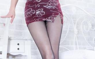 beautyleg – 欢迎来到Leonie的天台，连美图都有种慵懒感