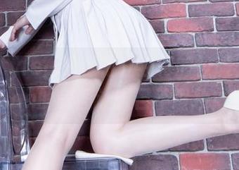 beautyleg – 这特立独行的校服，Syuan的美图让人目不暇接！
