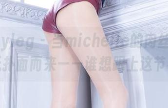 beautyleg – 当michelle的肉丝亮相，壁纸扑面而来——谁想跟上这节奏？