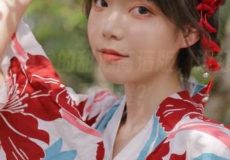 fushii_海堂的甜心高清版，谁还敢说她不闪耀？