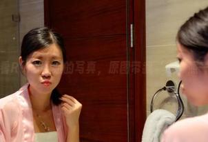 pans – 看Roro学姐的写真，原图带我‘心’照一片春光！