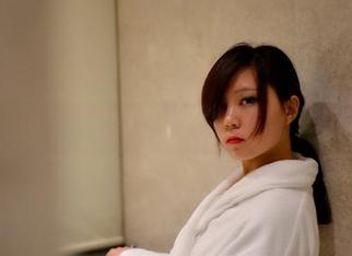 pans – 兔兔的女王范儿，写真里藏着几分俏皮？