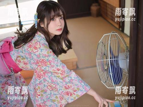ArtGraviaVol来了！wuyo(우요)终于更新高清套图，让我们再刷一遍，像刷牙一样！