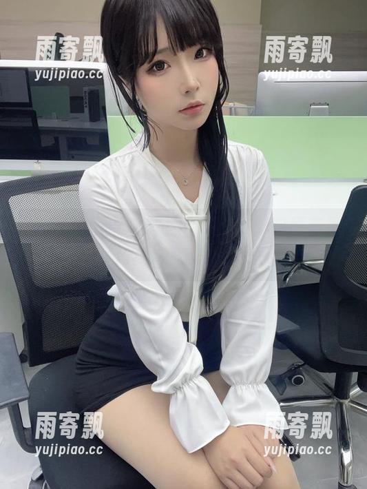 yuuhui玉汇的校服合集：包你前所未见的创意腔调，心里默默想穿！