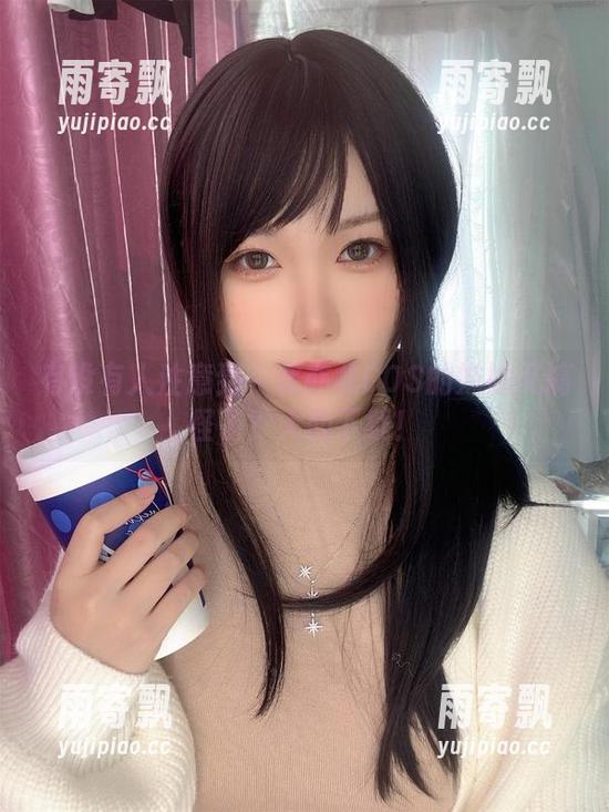 有没有人注意到一北亦北COS的妹妹又搞怪了?大胆下载! 有没有人注意到一北亦北COS的妹妹又搞怪了?大胆下载!