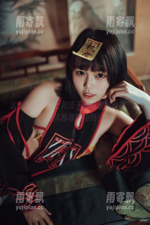 水手服狂欢:七月喵子的私房照合集,这种风格谁能拒绝! 水手服狂欢:七月喵子的私房照合集,这种风格谁能拒绝!