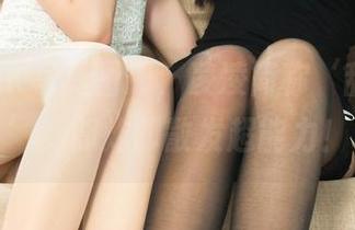 丽柜 – JK写真图册，凌凌简称‘甜美炸弹’，即炸即散发超能力！