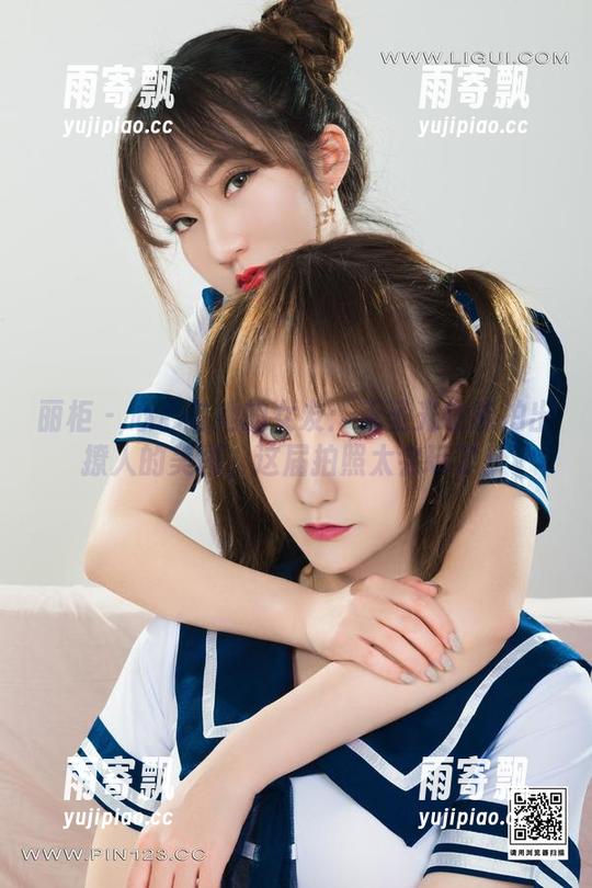 丽柜 - 心心与她的女友:无圣光也能拍出撩人的美图,这届拍照太会玩了! 丽柜 - 心心与她的女友:无圣光也能拍出撩人的美图,这届拍照太会玩了!