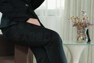 丽柜 – 职业装大变身，英子这组图片也太令人目瞪口呆了吧！