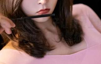 丽柜 – 经典回顾：英子让我爱上这张原图，再也不想换壁纸！