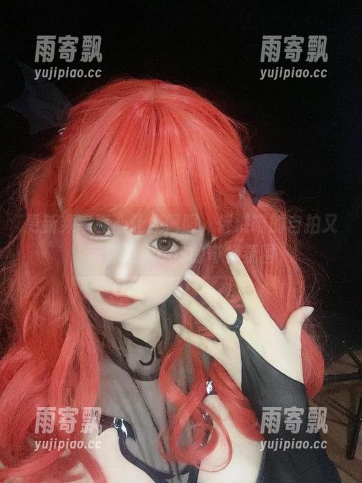 更新频率真心让人佩服,倦倦喵的自拍又带你进入cos的奇特氛围 更新频率真心让人佩服,倦倦喵的自拍又带你进入cos的奇特氛围