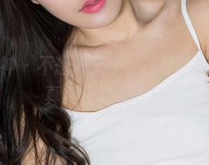 克拉女神 – 不想做天使，江琴却说定制写真能让她试试！