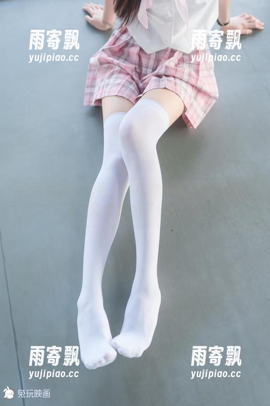 在家也要美美哒:兔玩映画的居家服写真集来满足你的“宅心”! 在家也要美美哒:兔玩映画的居家服写真集来满足你的“宅心”!