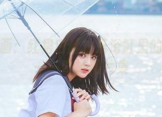 兔玩映画：红裙白丝才是浴缸里的正经事——奇妙照片集