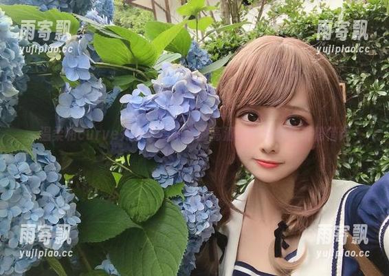 温柔和curve并存,凛子酱的高清cos好像在讲悄悄话 温柔和curve并存,凛子酱的高清cos好像在讲悄悄话