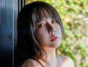 信我，咔喵的这一套《伊卡伊林·慈爱》图包诱人到不行！