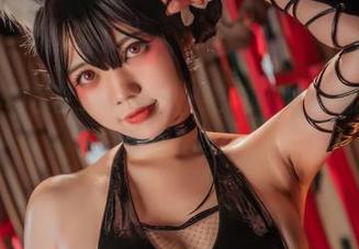 在线的“啊日日_Ganlory”：小僵尸自拍指南，你敢点开吗？