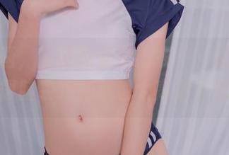 喵糖映画，萌娘的蓝色毛衣——我也是看得脑袋晕，这也太高清了吧