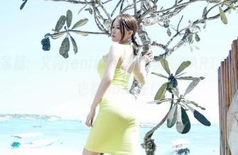 嗲囡囡 – 居家篇：文芮jeninfer的“美图PARTY”——小角落也能hold住！