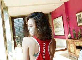 嗲囡囡 – “晗大大Via”的兔女郎，图片资源究竟有什么魔力？我这是在自言自语吗？