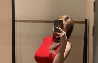 微密圈 – 奶宝妹纸和灰丝的预谋，你猜猜？不如直接分享图片来看