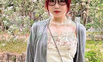 宝儿mysterial教你玩转黑色：原图免费，眼睛准备好吗？