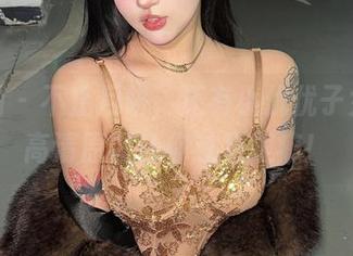 微密圈 – 不止月饼，还有小优优子女仆！高清原图让你过足眼瘾！