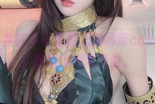 救命，我被小小奶瓶儿的吊带cos打动了！图集来得真及时。