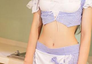 尤果网 – Wendy内衣合集：这几个要是我老妈知道就惨了！