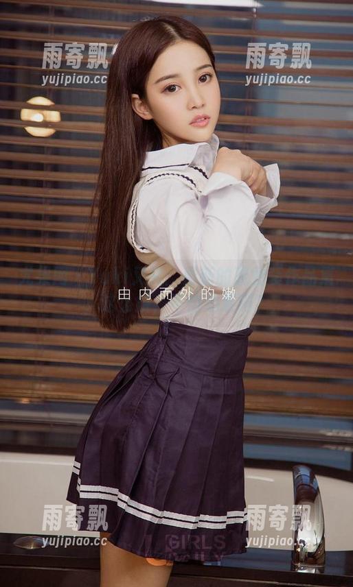 尤果网 - Yuki又又:最新的职业装作品集,这么拼,不怕心累吗? 尤果网 - Yuki又又:最新的职业装作品集,这么拼,不怕心累吗?