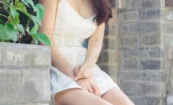尤果网 – 想不到吧，杜小雨用水手服合集挑逗了我们的想象力！