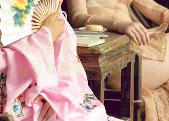 尤果网 – 让人意想不到的粉色：毛COCO的写真图集，这边请！